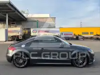 2012 Audi TT