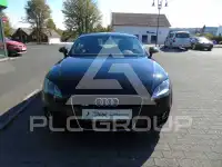 2012 Audi TT