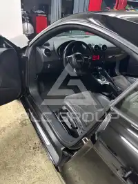 2012 Audi TT