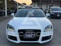 2012 Audi TT