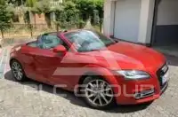 2012 Audi TT