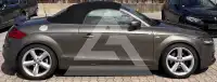 2012 Audi TT