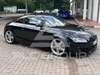 2012 Audi TT