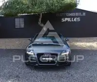 2012 Audi TT