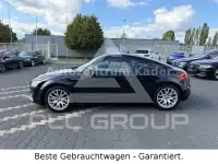 2012 Audi TT