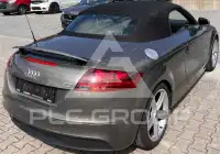 2012 Audi TT