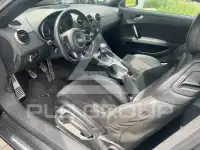2012 Audi TT