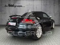 2012 Audi TT