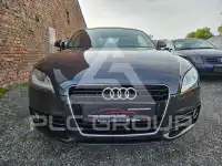 2012 Audi TT
