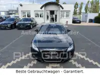2012 Audi TT