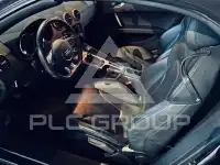 2012 Audi TT