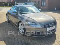2012 Audi TT