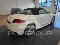 2012 Audi TT
