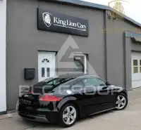 2012 Audi TT