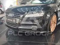 2012 Audi TT