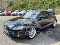 2012 Audi TT