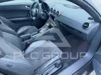 2012 Audi TT