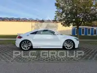 2012 Audi TT