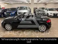 2012 Audi TT