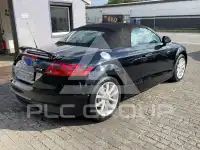 2012 Audi TT