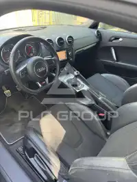 2012 Audi TT