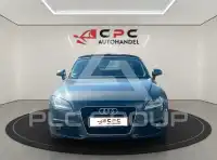 2012 Audi TT