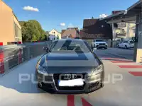 2012 Audi TT