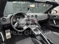 2012 Audi TT