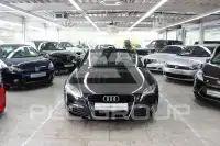 2012 Audi TT
