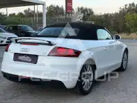 2012 Audi TT