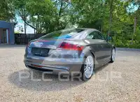 2012 Audi TT