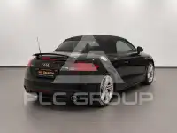 2012 Audi TT