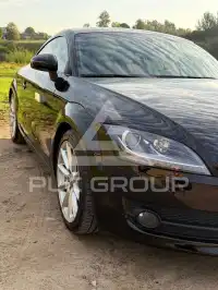 2012 Audi TT