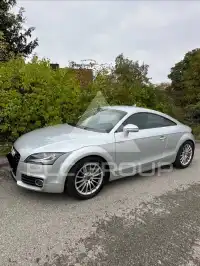 2012 Audi TT
