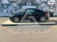 2012 Audi TT