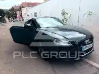 2012 Audi TT