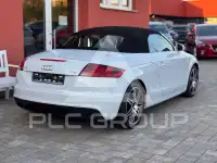 2012 Audi TT