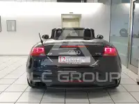2012 Audi TT