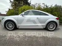 2012 Audi TT