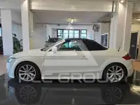 2012 Audi TT