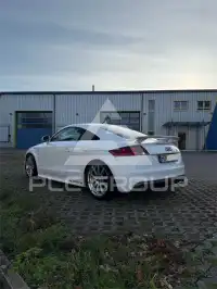 2012 Audi TT