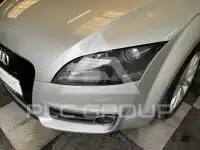 2012 Audi TT