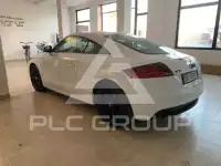 2012 Audi TT