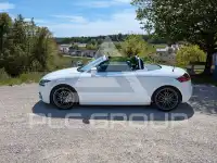 2012 Audi TT
