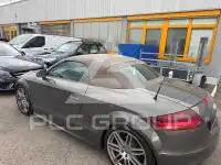 2012 Audi TT
