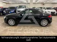 2012 Audi TT