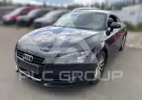 2012 Audi TT