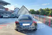 2012 Audi TT