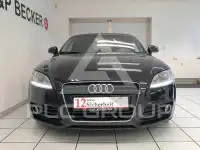 2012 Audi TT