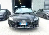 2012 Audi TT